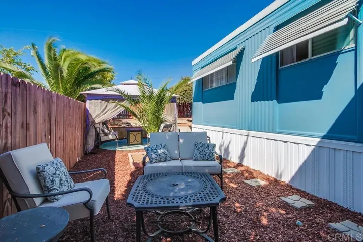 1120 E Mission Road 27, Fallbrook, California 92028