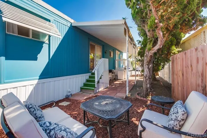 1120 E Mission Road 27, Fallbrook, California 92028