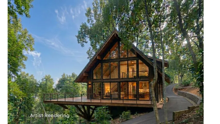 0 Shadow Creek, Corralitos, California 95076