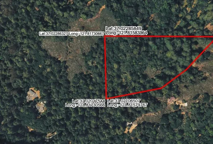 0 Shadow Creek, Corralitos, California 95076
