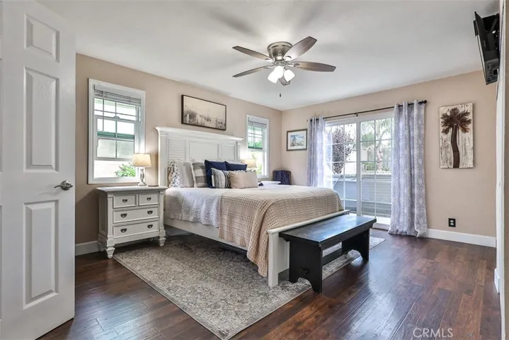 1421 E 15th, Upland, California 91786