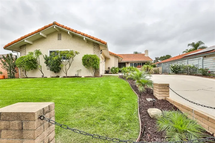 1421 E 15th, Upland, California 91786