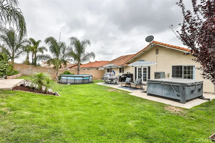 1421 E 15th, Upland, California 91786