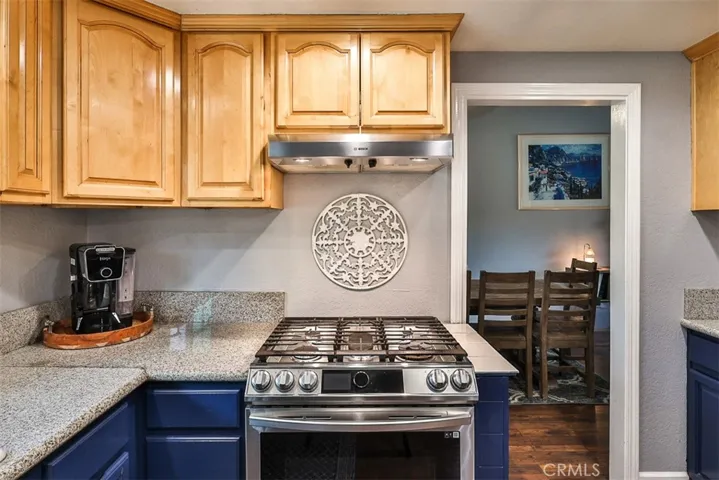 1421 E 15th, Upland, California 91786