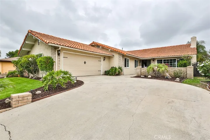 1421 E 15th, Upland, California 91786
