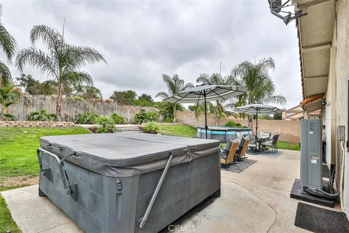 1421 E 15th, Upland, California 91786