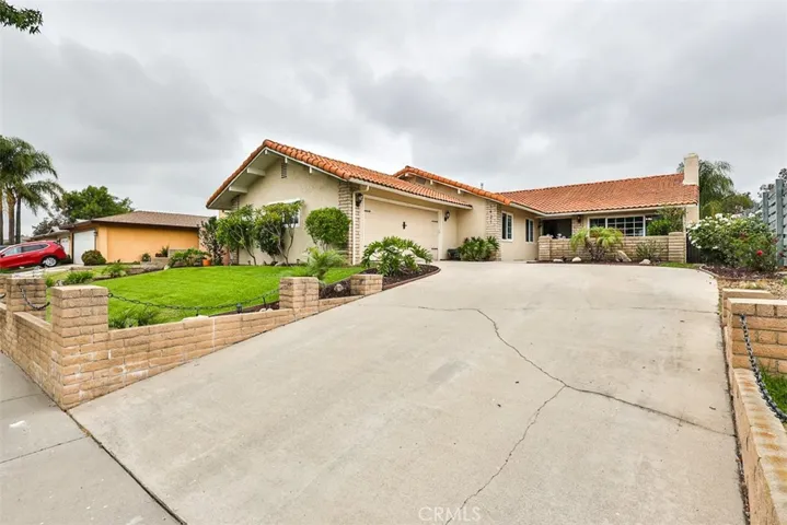 1421 E 15th, Upland, California 91786