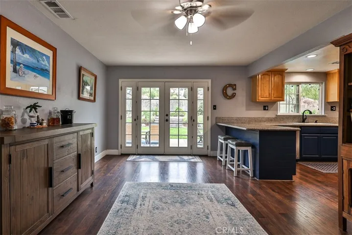 1421 E 15th, Upland, California 91786