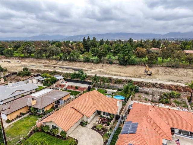 1421 E 15th, Upland, California 91786