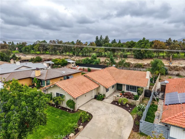 1421 E 15th, Upland, California 91786