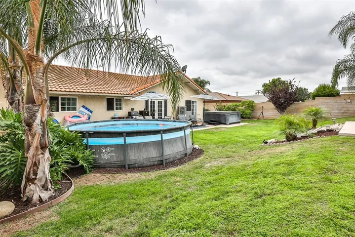 1421 E 15th, Upland, California 91786