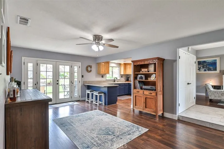 1421 E 15th, Upland, California 91786