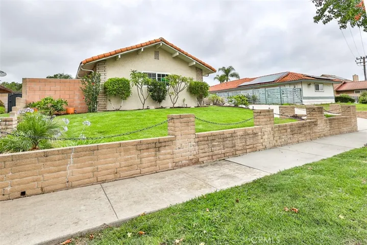 1421 E 15th, Upland, California 91786