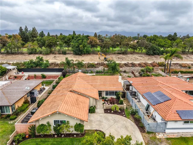 1421 E 15th, Upland, California 91786