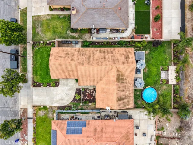 1421 E 15th, Upland, California 91786