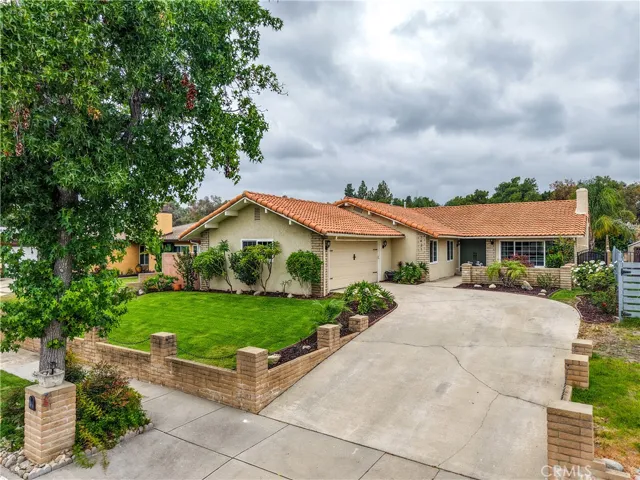 1421 E 15th, Upland, California 91786