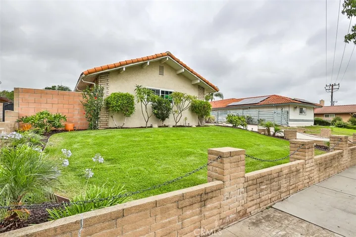 1421 E 15th, Upland, California 91786