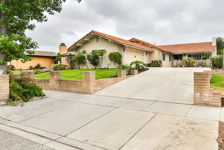1421 E 15th, Upland, California 91786