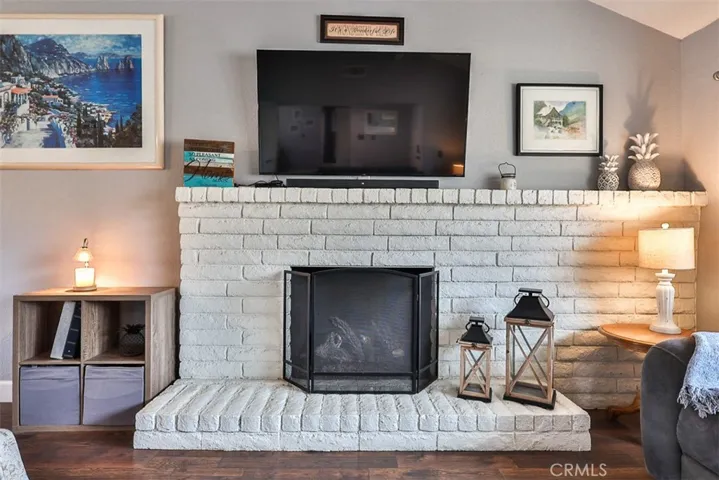 1421 E 15th, Upland, California 91786