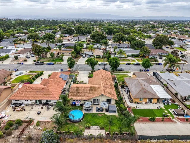 1421 E 15th, Upland, California 91786