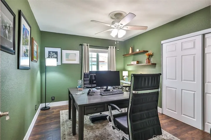 1421 E 15th, Upland, California 91786