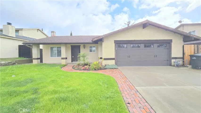 1368 N Balboa Avenue, Ontario, California 91764