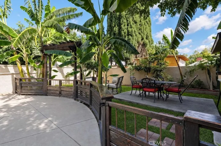 502 E Camile, Santa Ana, California 92701