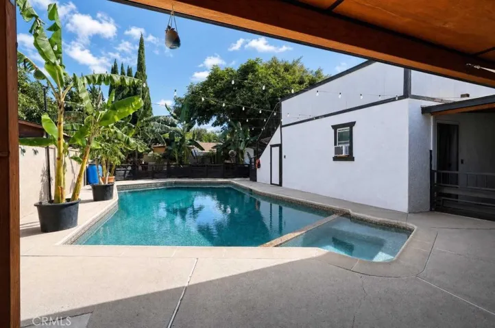 502 E Camile, Santa Ana, California 92701