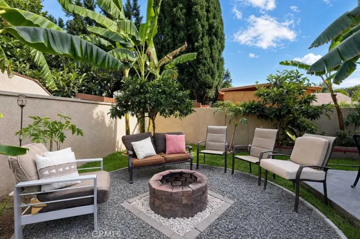 502 E Camile, Santa Ana, California 92701