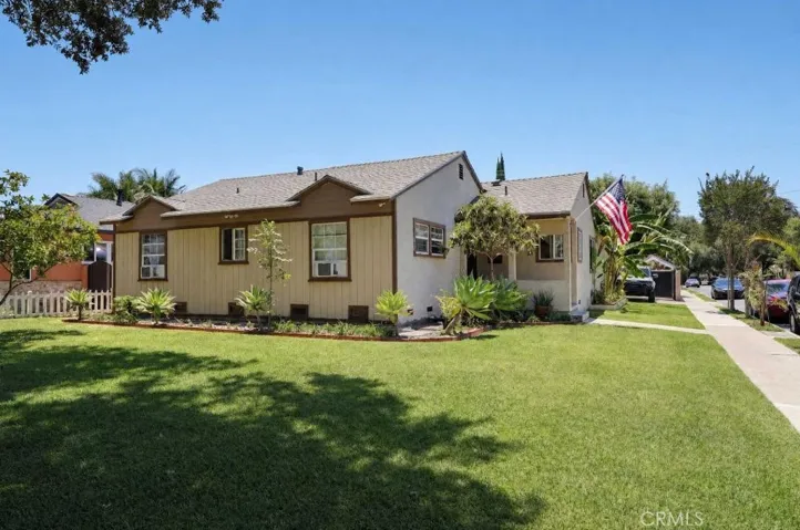 502 E Camile, Santa Ana, California 92701