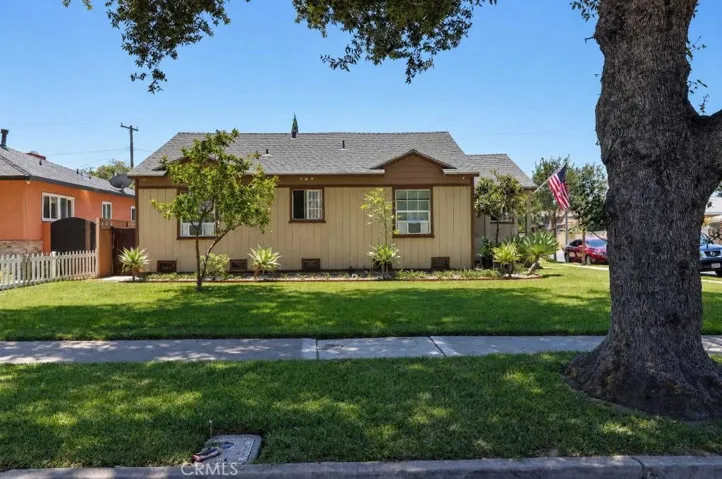 502 E Camile, Santa Ana, California 92701