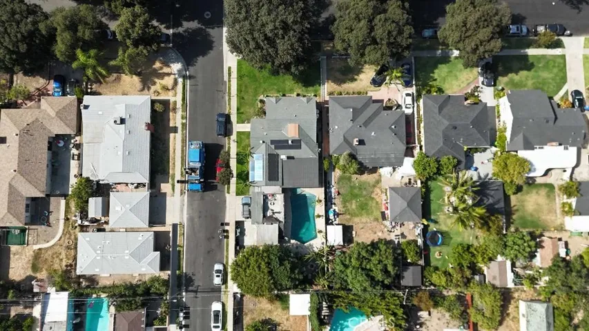 502 E Camile, Santa Ana, California 92701