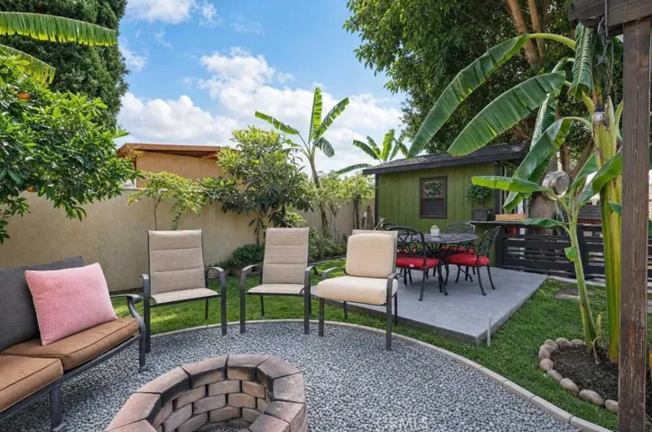 502 E Camile, Santa Ana, California 92701