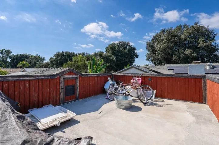 502 E Camile, Santa Ana, California 92701