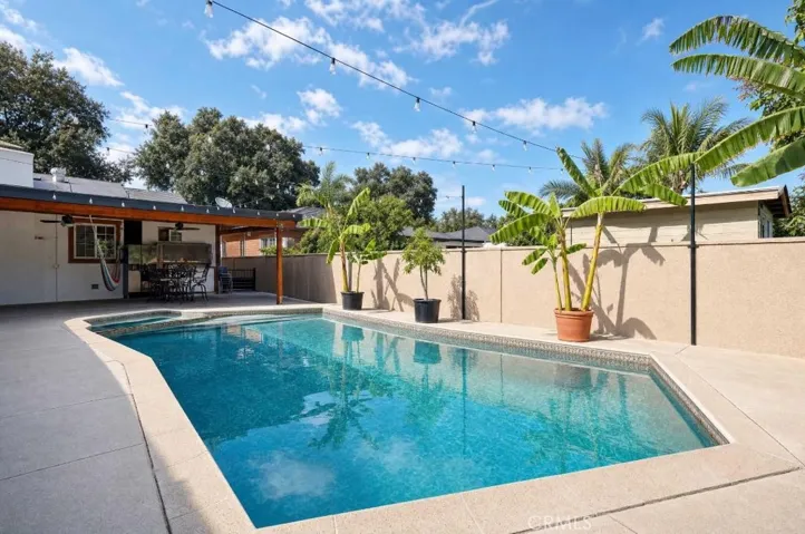 502 E Camile, Santa Ana, California 92701