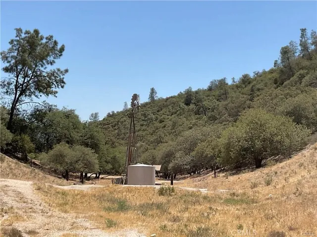 0 Martinez, Lockwood, California 93932