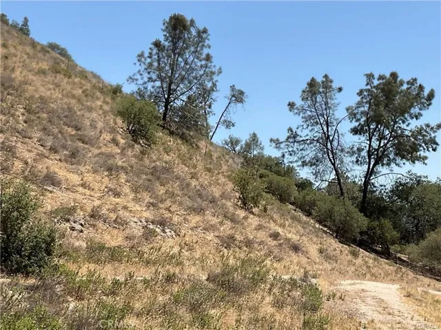 0 Martinez, Lockwood, California 93932