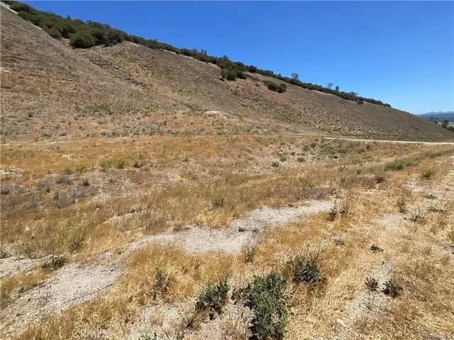 0 Martinez, Lockwood, California 93932