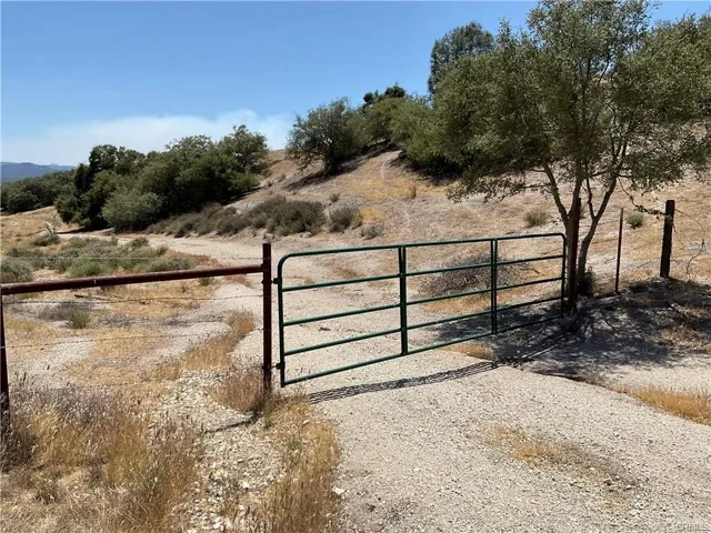 0 Martinez, Lockwood, California 93932