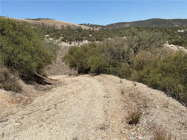 0 Martinez, Lockwood, California 93932