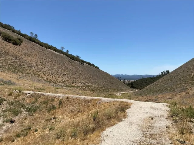 0 Martinez, Lockwood, California 93932