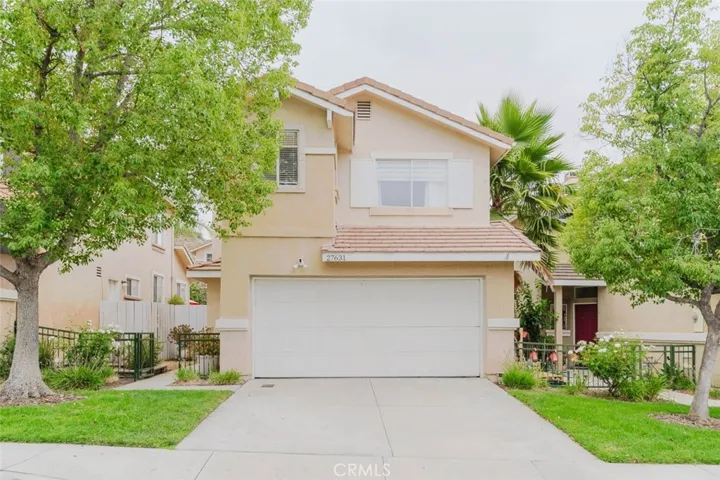 27631 Iris Place, Castaic, California 91384