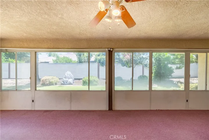 Sunroom