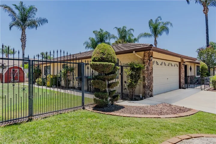 4417 Berkley, Hemet, California 92544