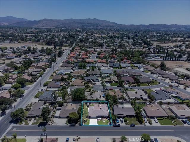 4417 Berkley, Hemet, California 92544