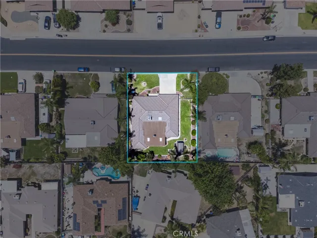 4417 Berkley, Hemet, California 92544