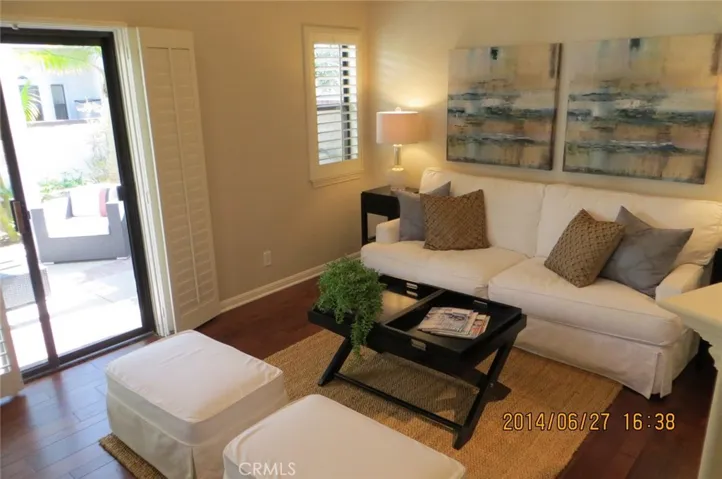 9 Marin Court, Manhattan Beach, California 90266
