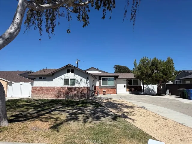 14332 14322 Joyce, Westminster, California 92683