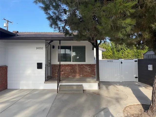 14332 14322 Joyce, Westminster, California 92683