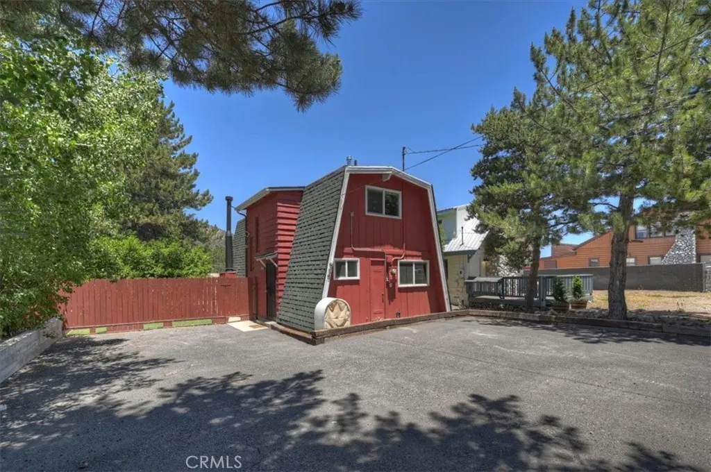 929 W Fairway, Big Bear City, California 92314 — photo 5